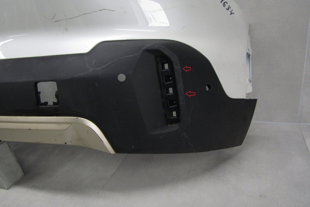 Zadnji branik Mini Countryman III 3 S U25 2023-