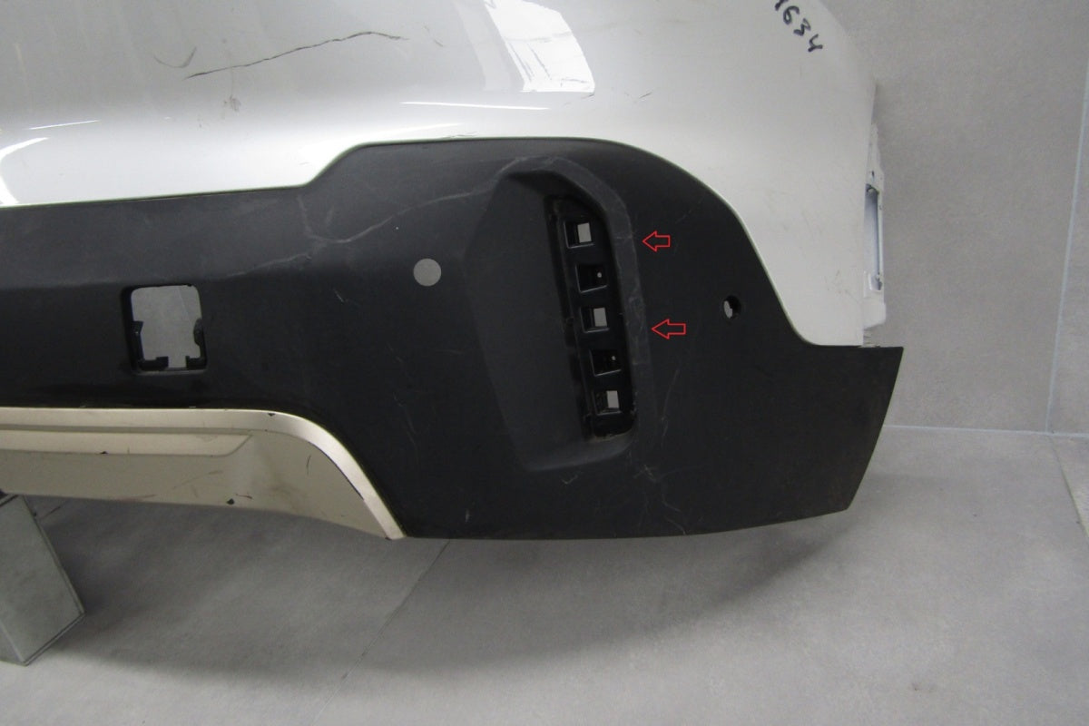 Zadnji branik Mini Countryman III 3 S U25 2023-