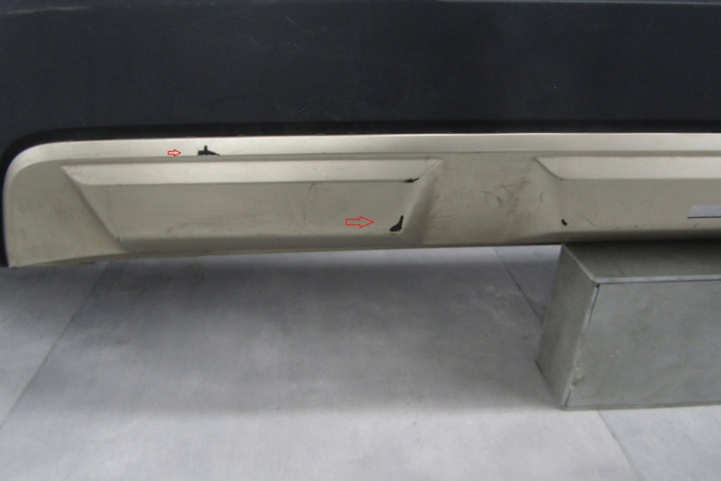 Zadnji branik Mini Countryman III 3 S U25 2023-