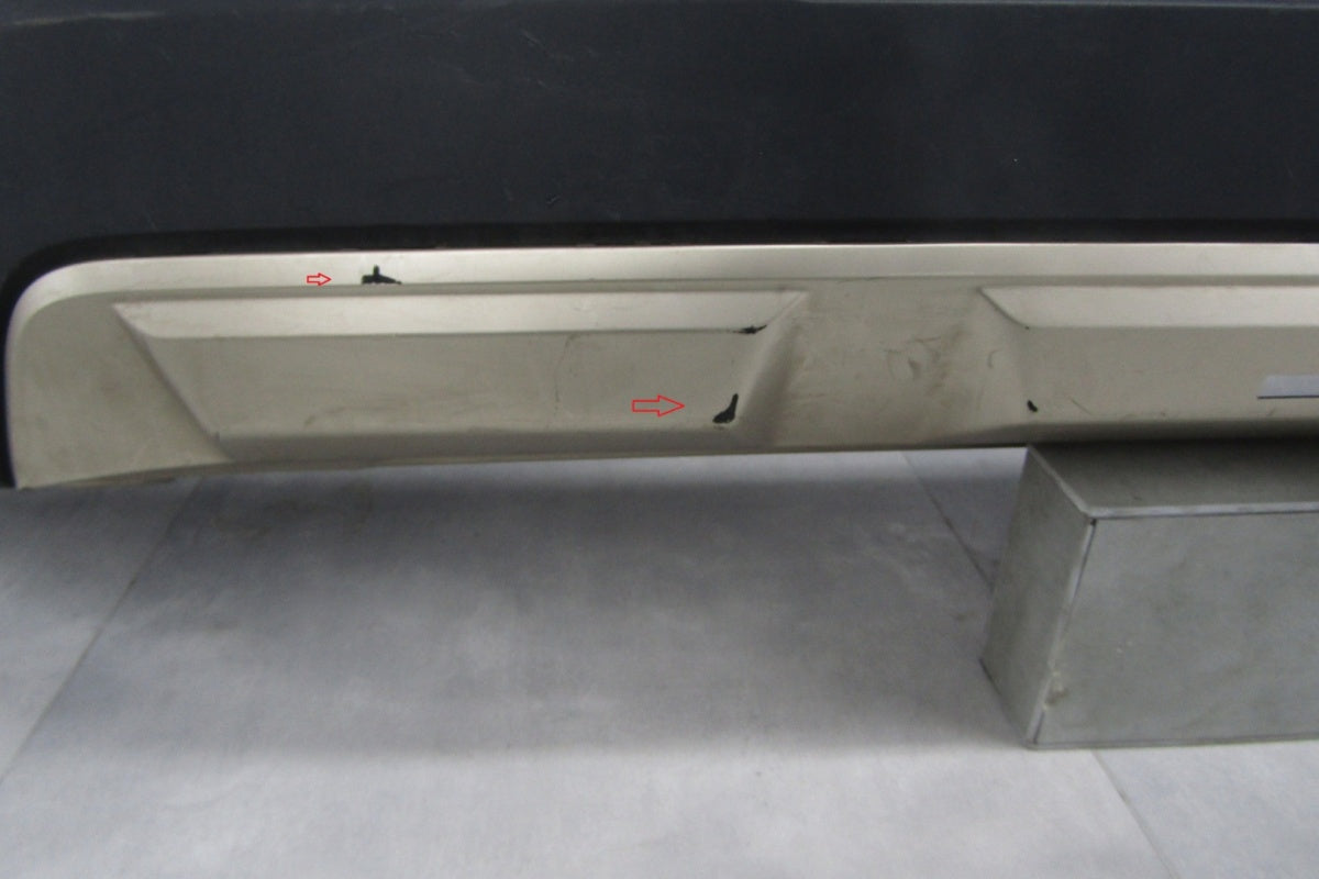 Zadnji branik Mini Countryman III 3 S U25 2023-
