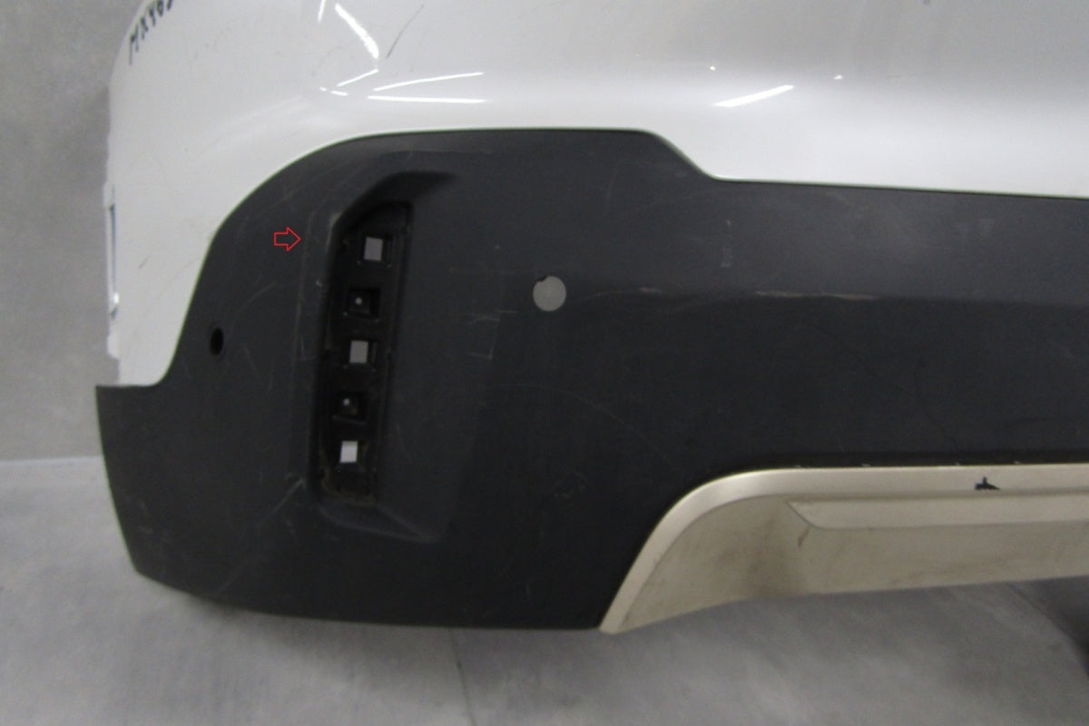 Zadnji branik Mini Countryman III 3 S U25 2023-