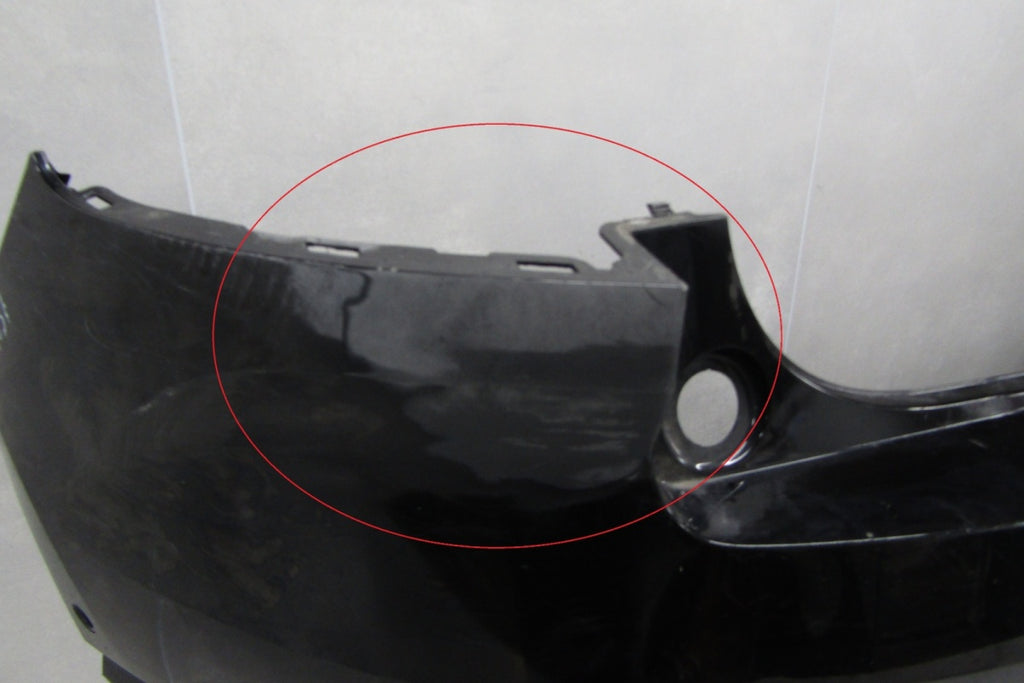 Zadnji branik Volvo EX30 EX-30 24-
