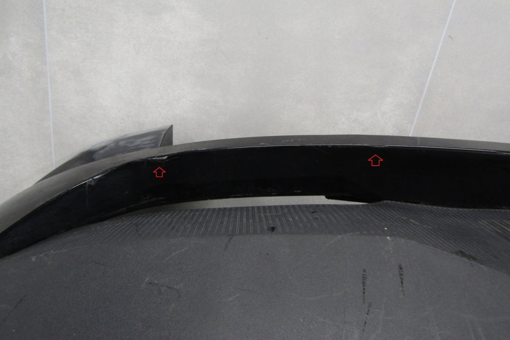 Zadnji branik Volvo EX30 EX-30 24-