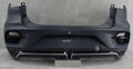 Zadnji branik MG ZS EV Lift 21-