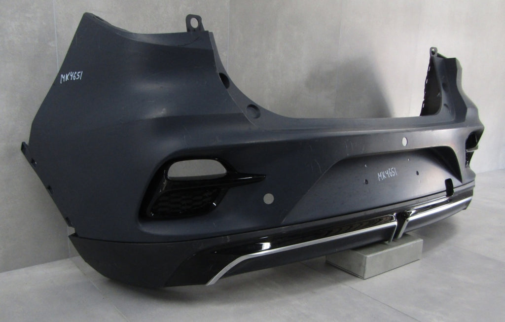 Zadnji branik MG ZS EV Lift 21-