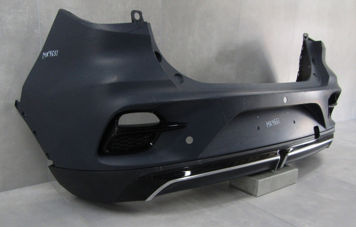 Zadnji branik MG ZS EV Lift 21-
