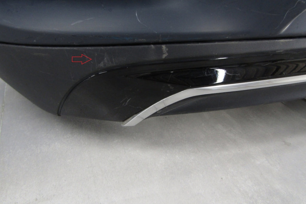 Zadnji branik MG ZS EV Lift 21-
