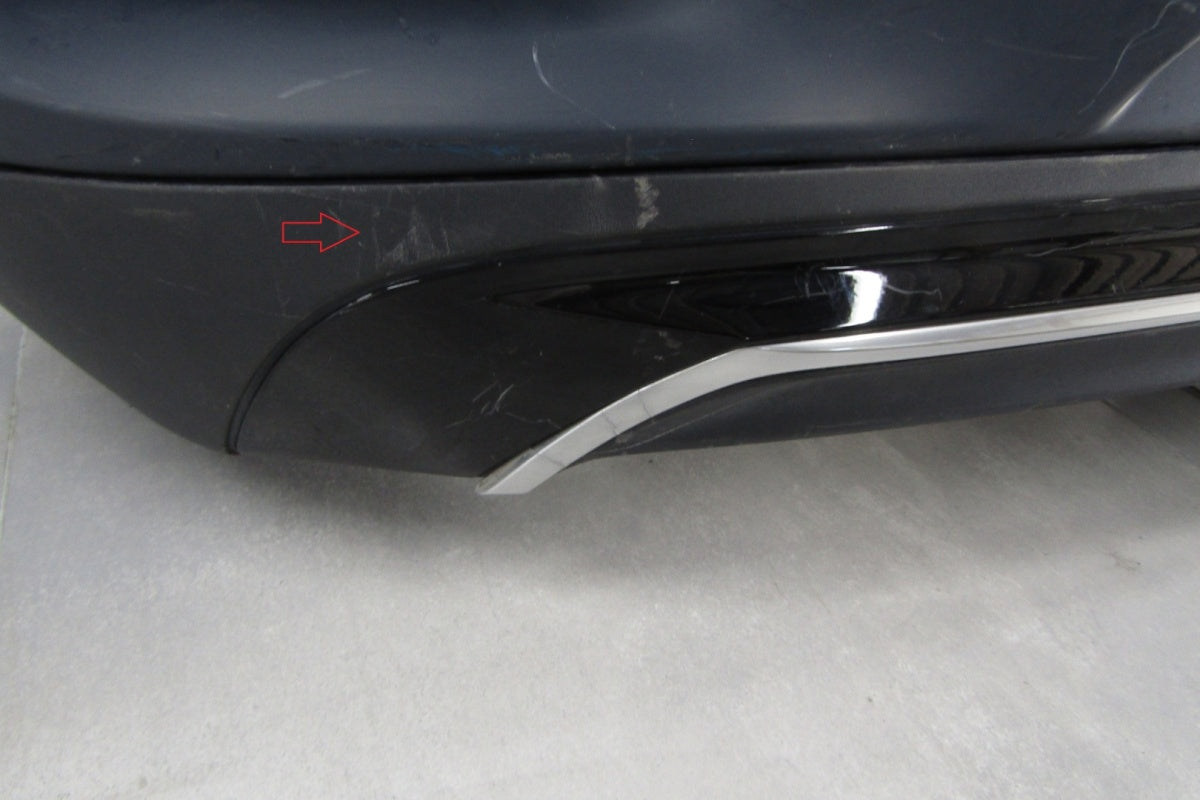 Zadnji branik MG ZS EV Lift 21-