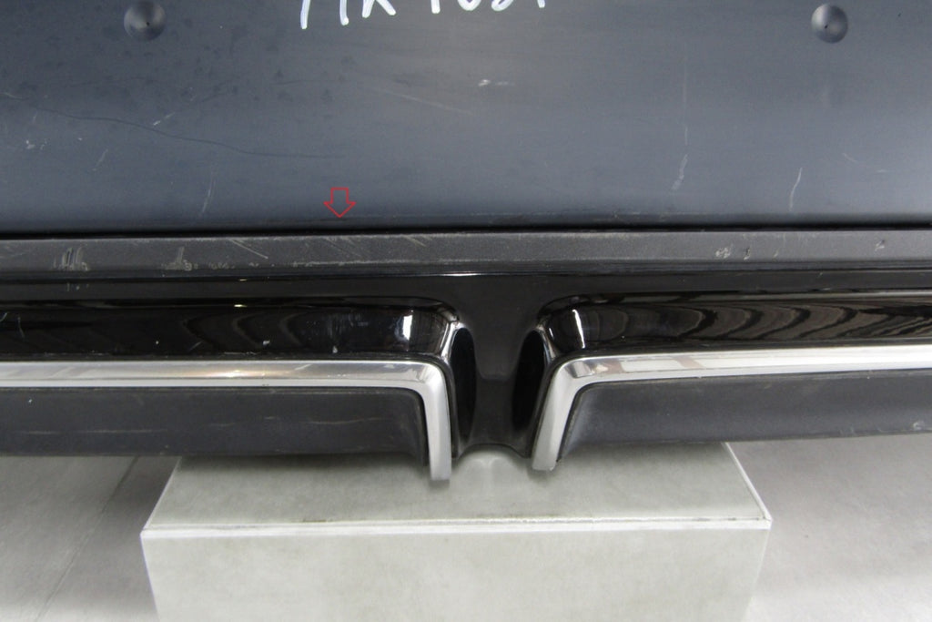 Zadnji branik MG ZS EV Lift 21-