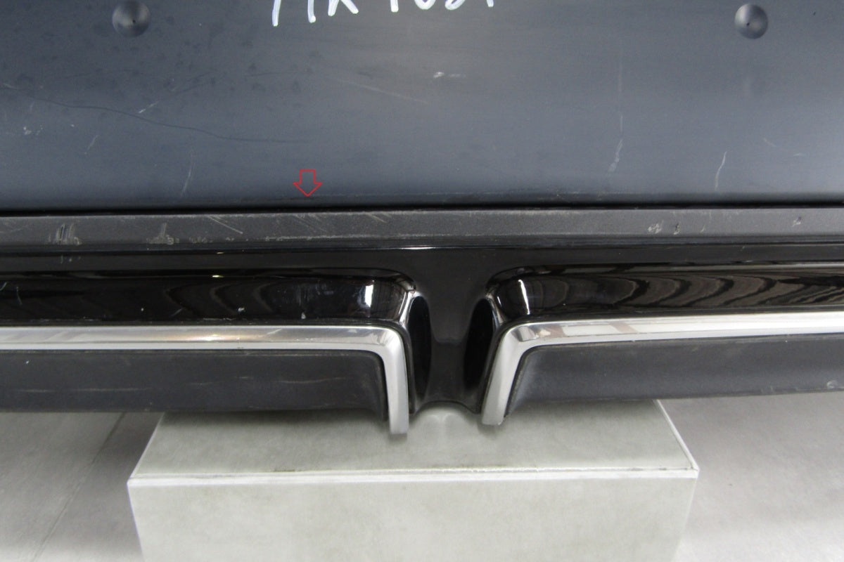 Zadnji branik MG ZS EV Lift 21-