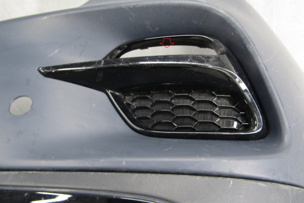 Zadnji branik MG ZS EV Lift 21-