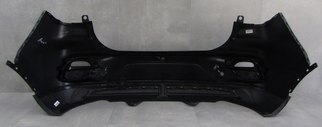 Zadnji branik MG ZS EV Lift 21-