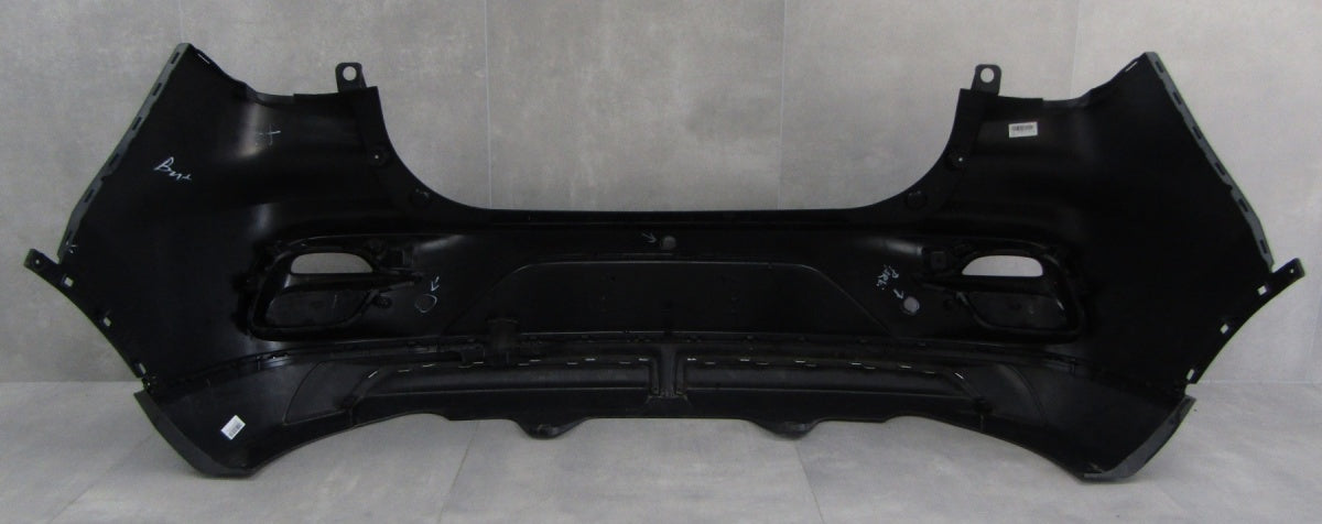 Zadnji branik MG ZS EV Lift 21-