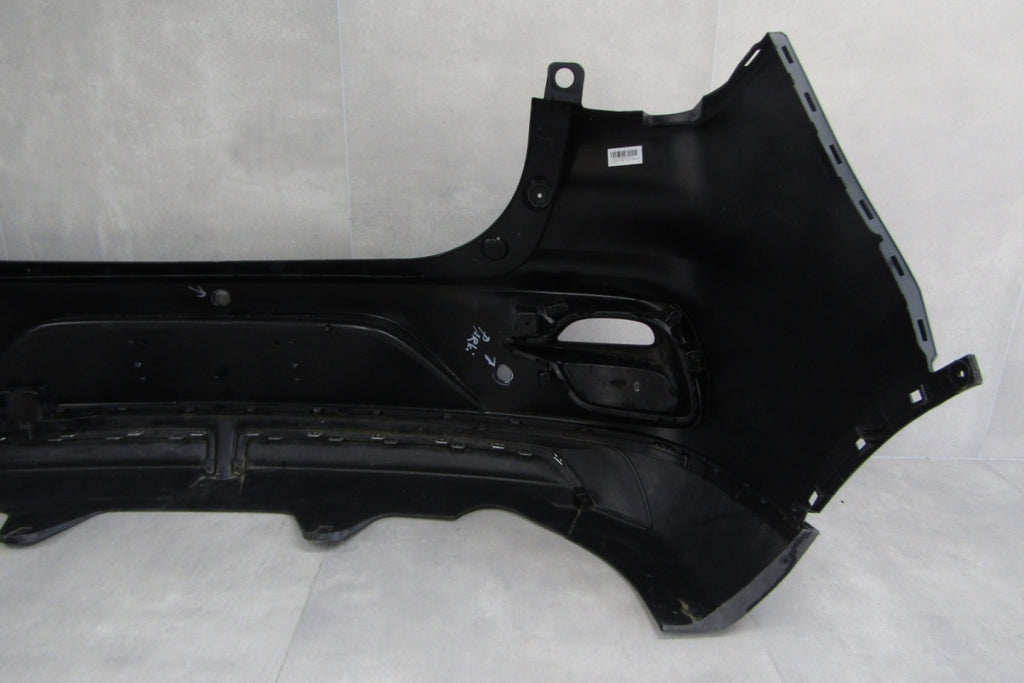 Zadnji branik MG ZS EV Lift 21-