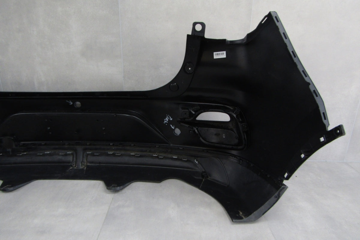 Zadnji branik MG ZS EV Lift 21-