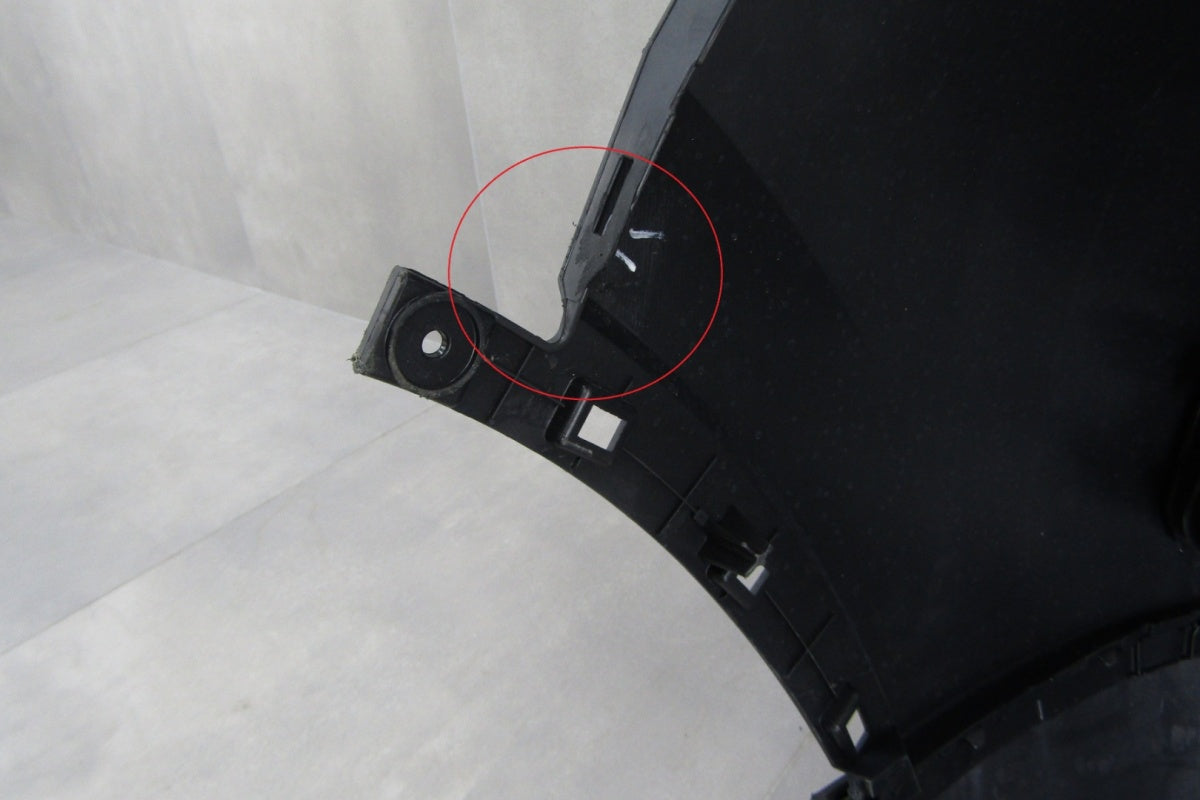 Zadnji branik MG ZS EV Lift 21-