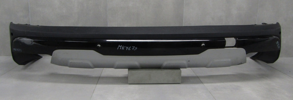 Zadnji branik BMW G05 X-line X line 18-