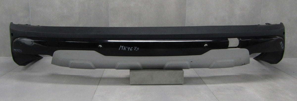 Zadnji branik BMW G05 X-line X line 18-