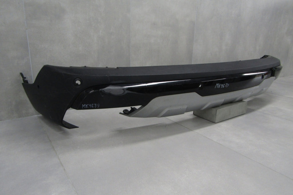 Zadnji branik BMW G05 X-line X line 18-