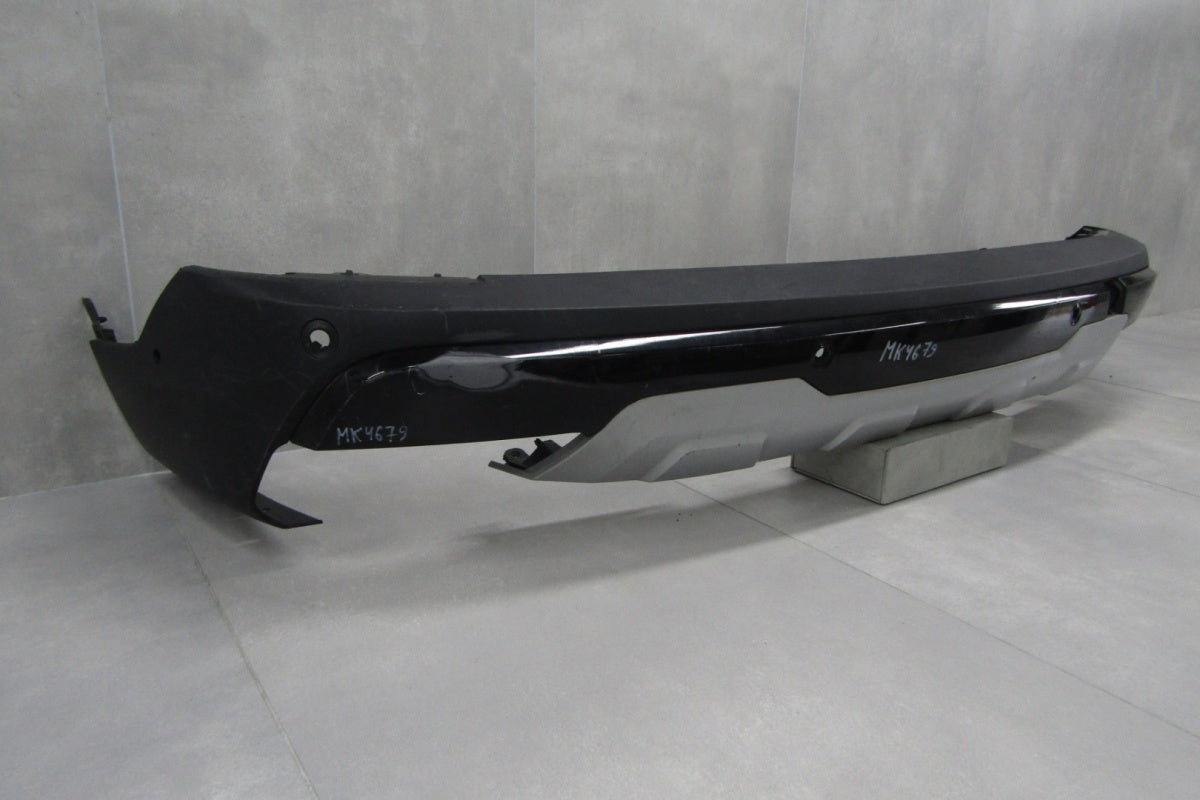 Zadnji branik BMW G05 X-line X line 18-