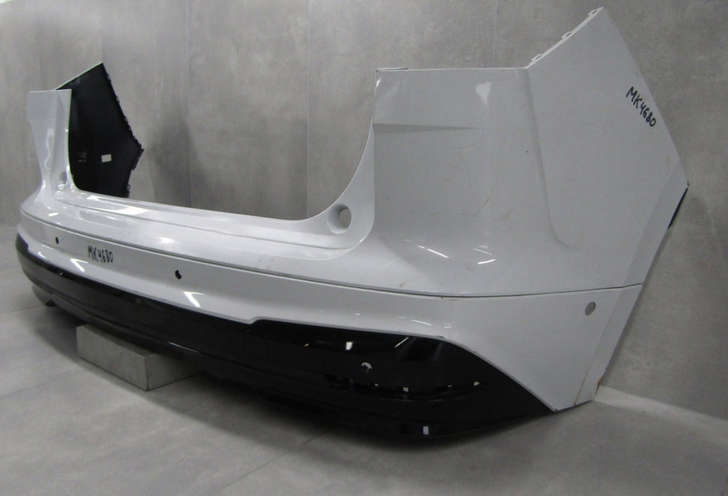 Zadnji branik Skoda Enyaq IV 4 5LG 21-
