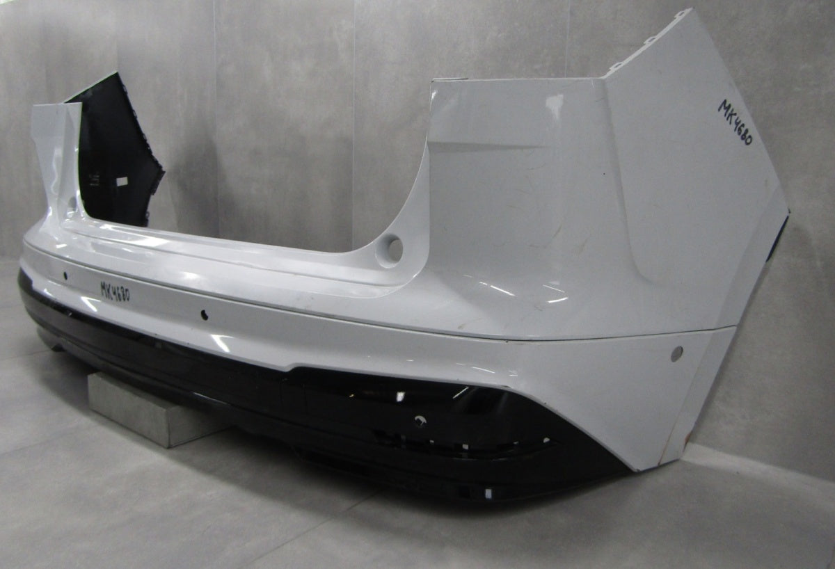 Zadnji branik Skoda Enyaq IV 4 5LG 21-