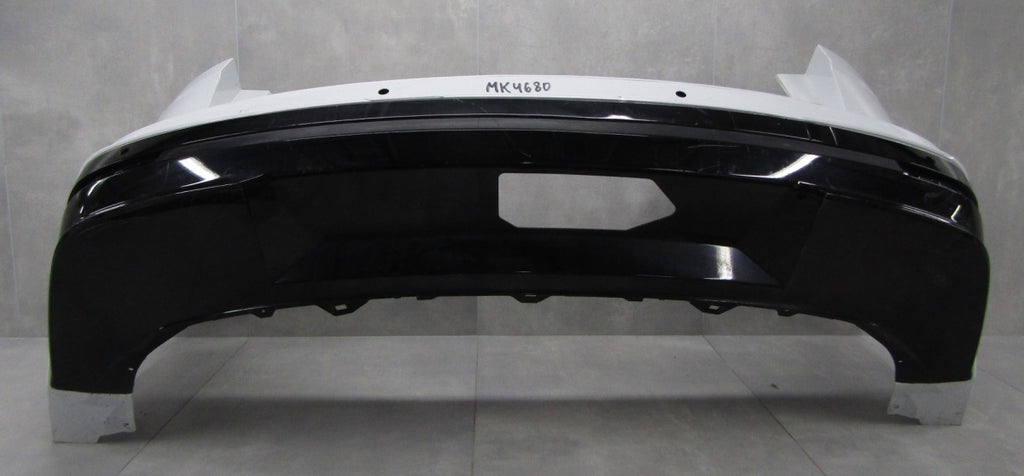 Zadnji branik Skoda Enyaq IV 4 5LG 21-