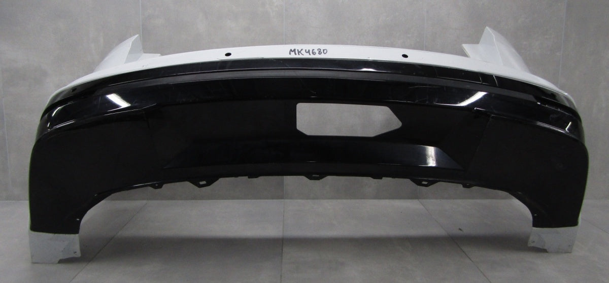 Zadnji branik Skoda Enyaq IV 4 5LG 21-