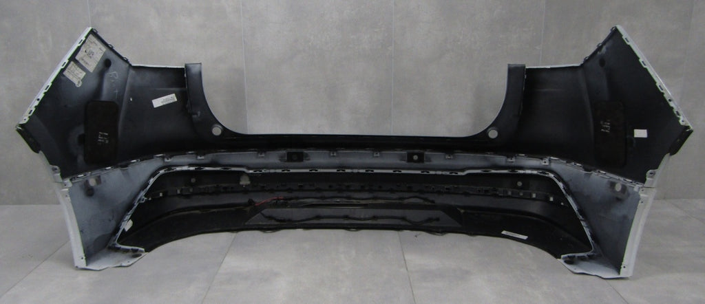 Zadnji branik Skoda Enyaq IV 4 5LG 21-