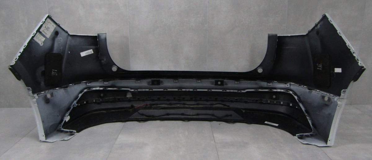 Zadnji branik Skoda Enyaq IV 4 5LG 21-