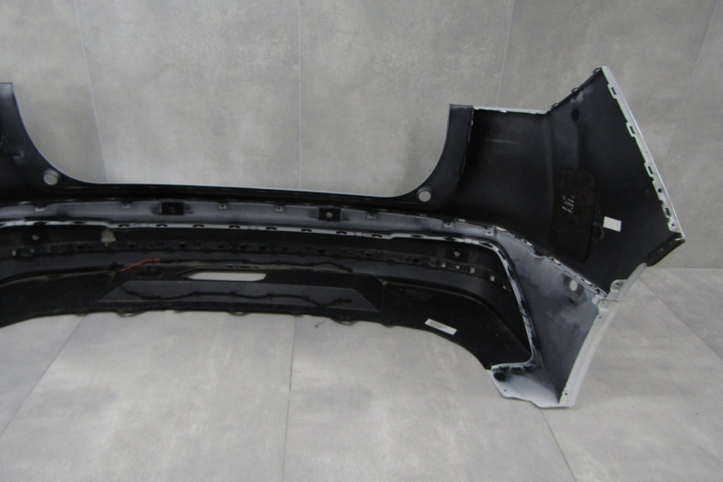 Zadnji branik Skoda Enyaq IV 4 5LG 21-