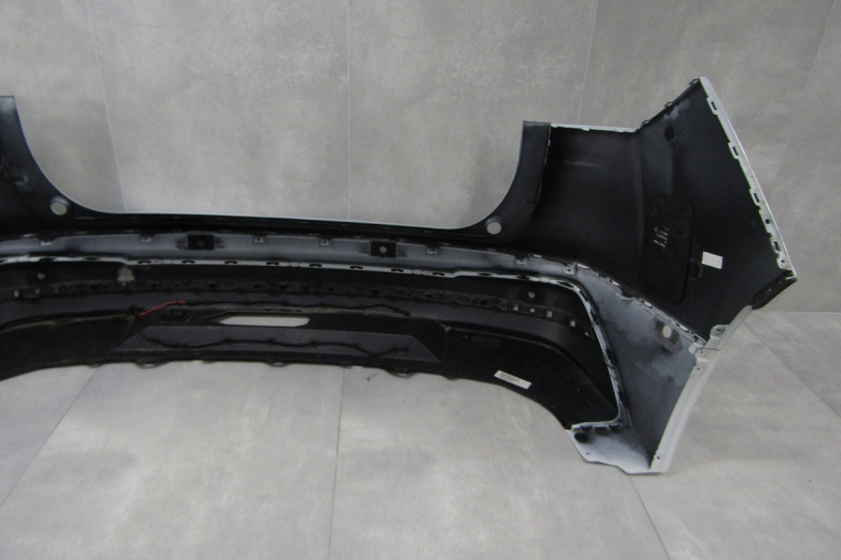 Zadnji branik Skoda Enyaq IV 4 5LG 21-