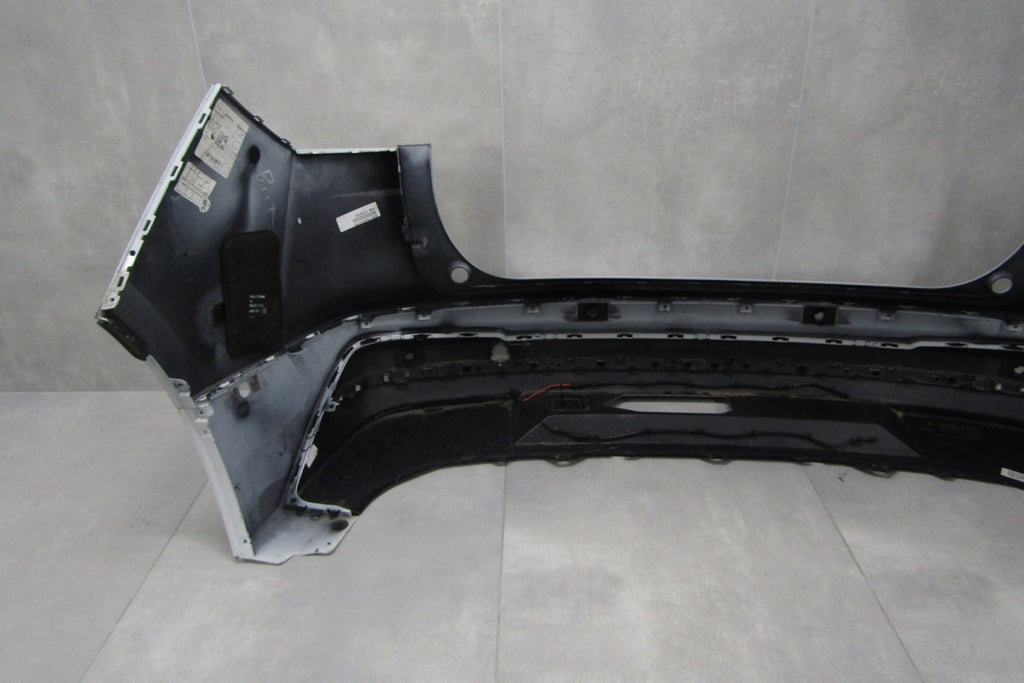Zadnji branik Skoda Enyaq IV 4 5LG 21-