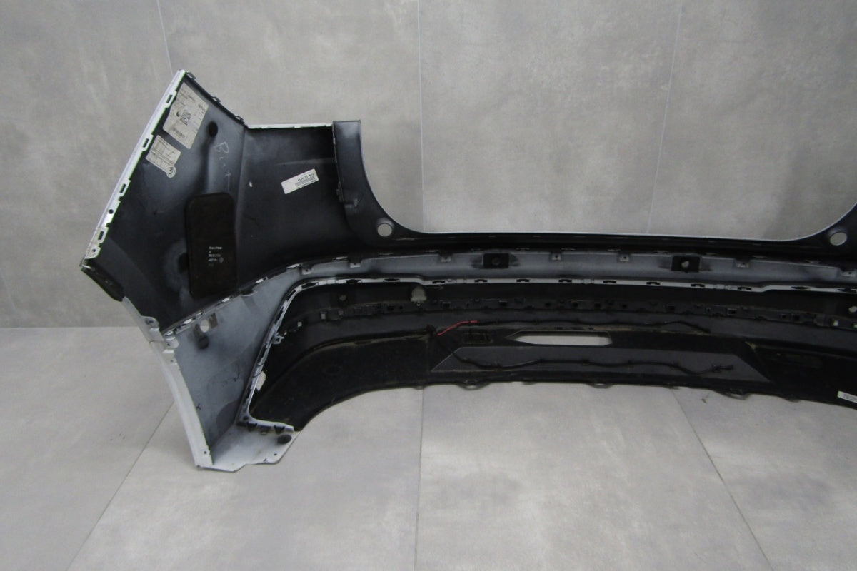 Zadnji branik Skoda Enyaq IV 4 5LG 21-
