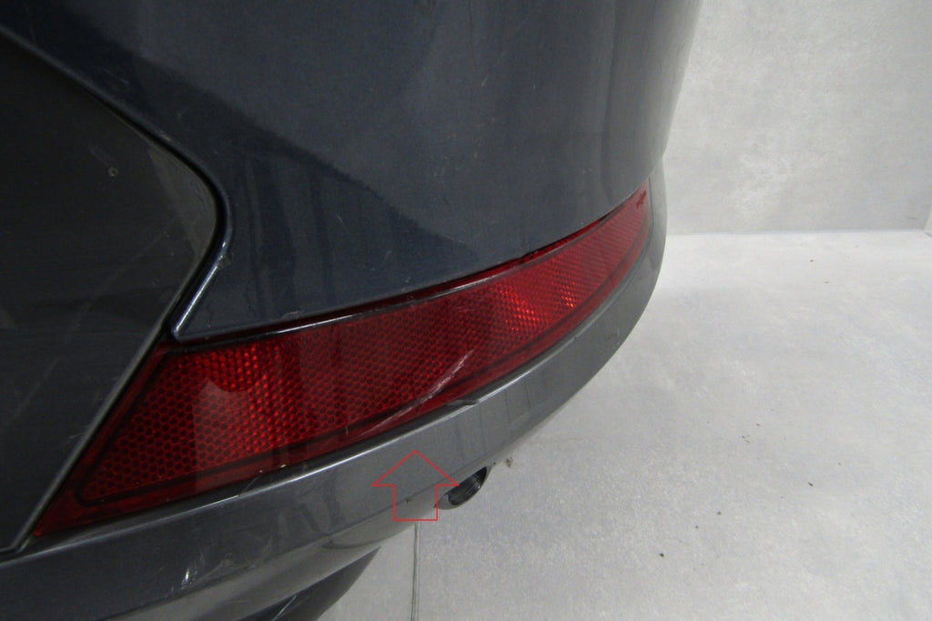Zadnji branik Cupra Formentor 5FF 20-