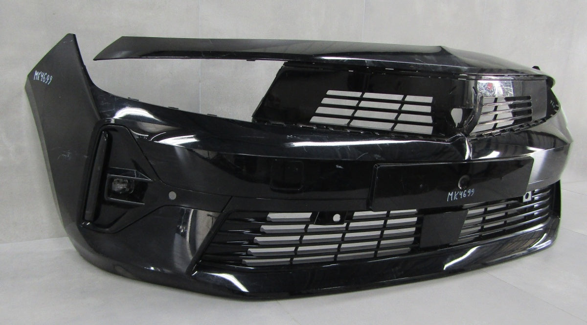 Prednji branik Opel Astra L 6 VI GS-Line Gse 22-