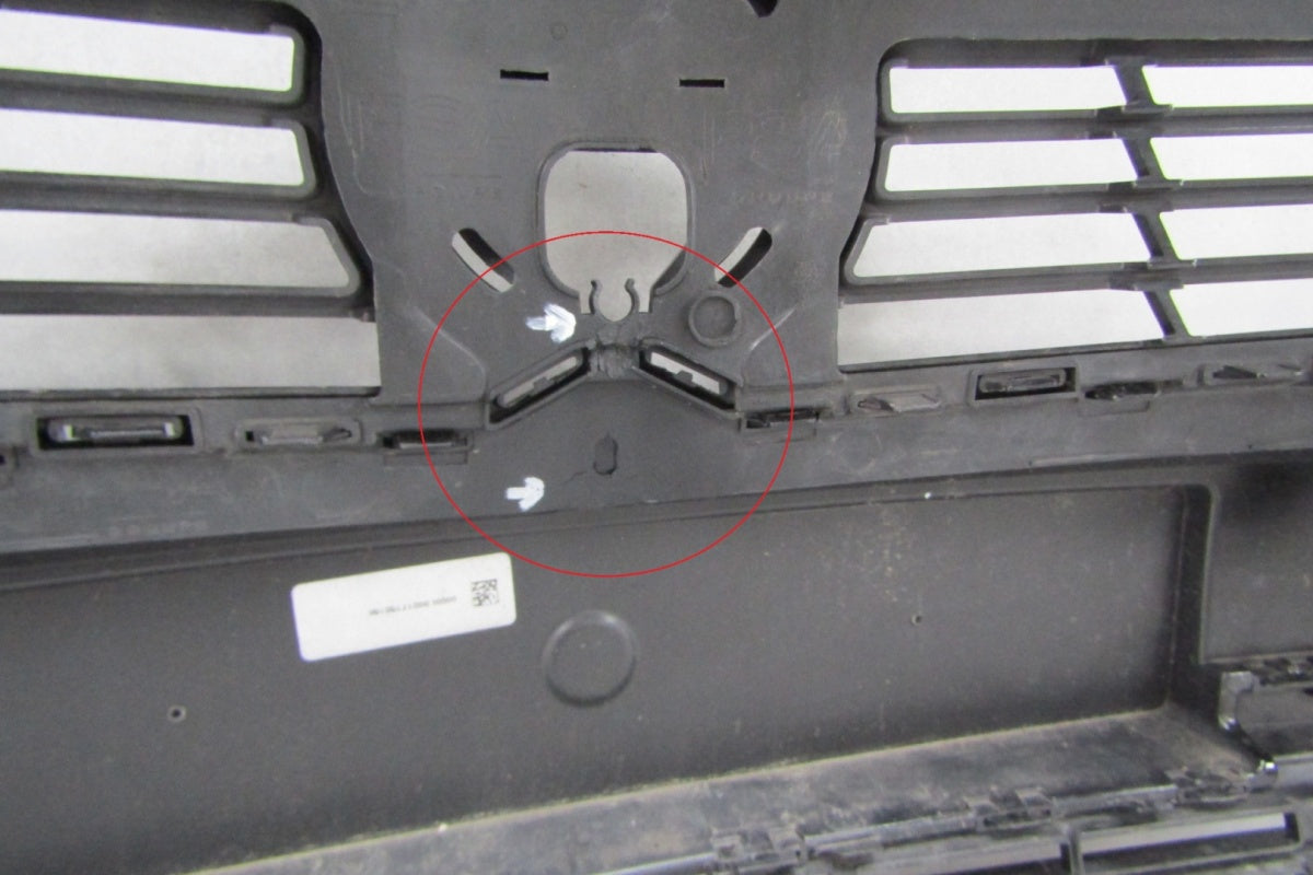 Prednji branik Opel Astra L 6 VI GS-Line Gse 22-