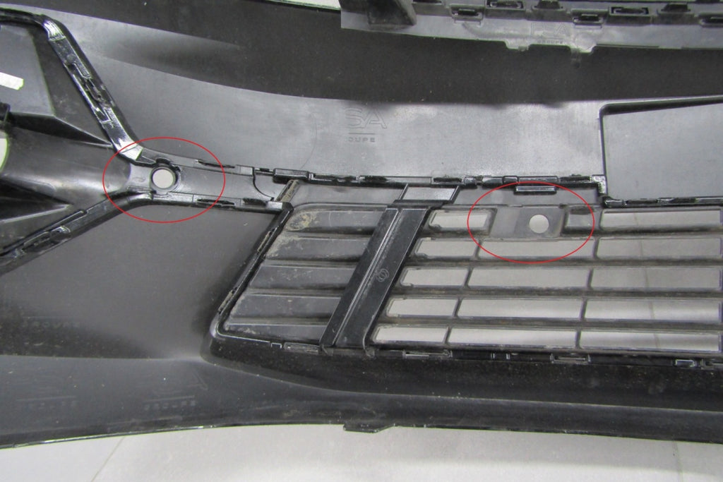 Prednji branik Opel Astra L 6 VI GS-Line Gse 22-