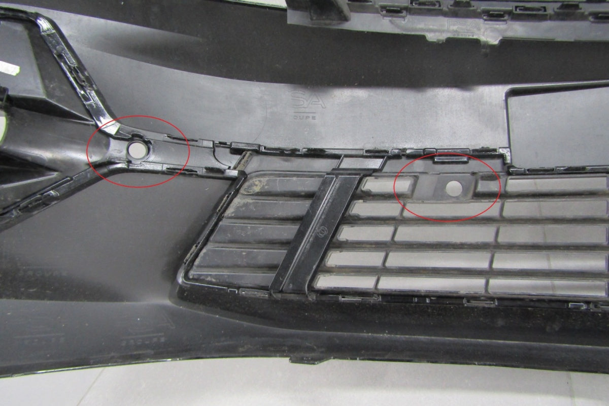 Prednji branik Opel Astra L 6 VI GS-Line Gse 22-