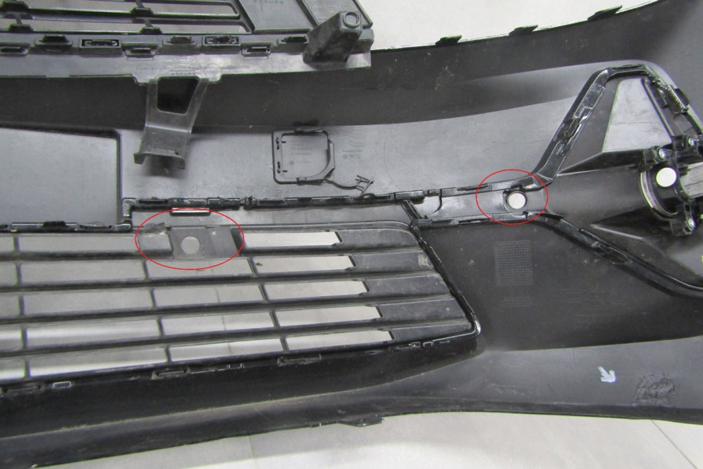 Prednji branik Opel Astra L 6 VI GS-Line Gse 22-