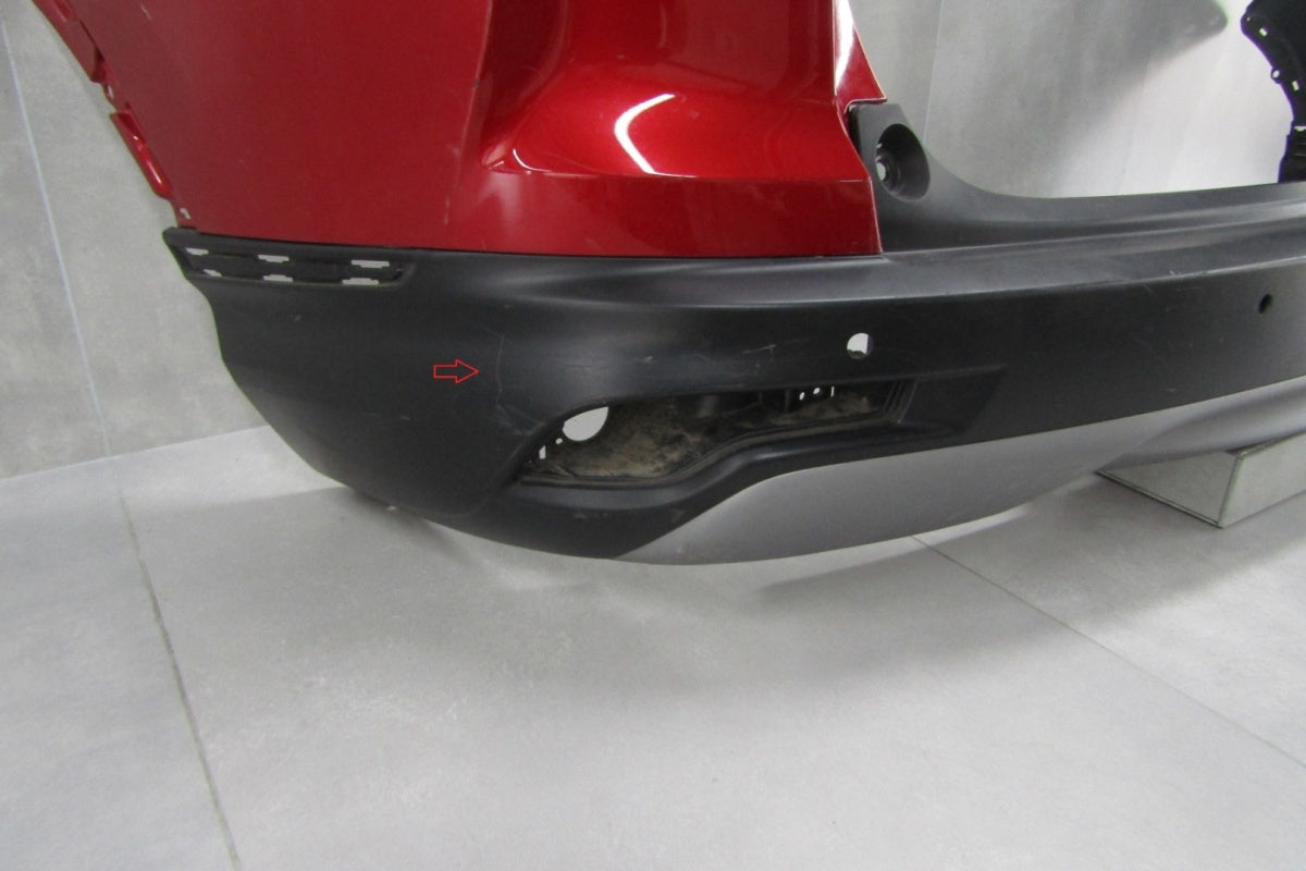 Zadnji branik Honda CRV CR-V V 5 18-