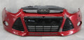 Prednji branik Ford Focus MK3 III 3 10-14