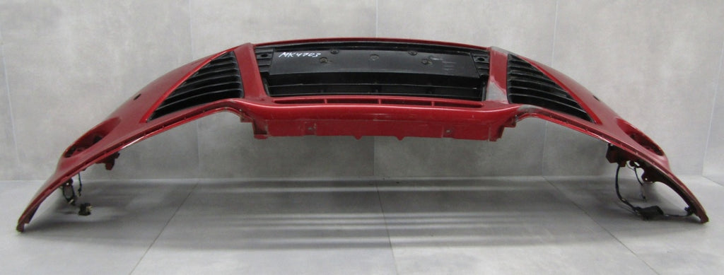 Prednji branik Ford Focus MK3 III 3 10-14
