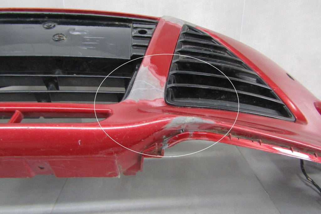 Prednji branik Ford Focus MK3 III 3 10-14