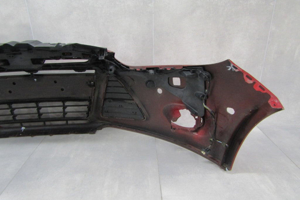 Prednji branik Ford Focus MK3 III 3 10-14