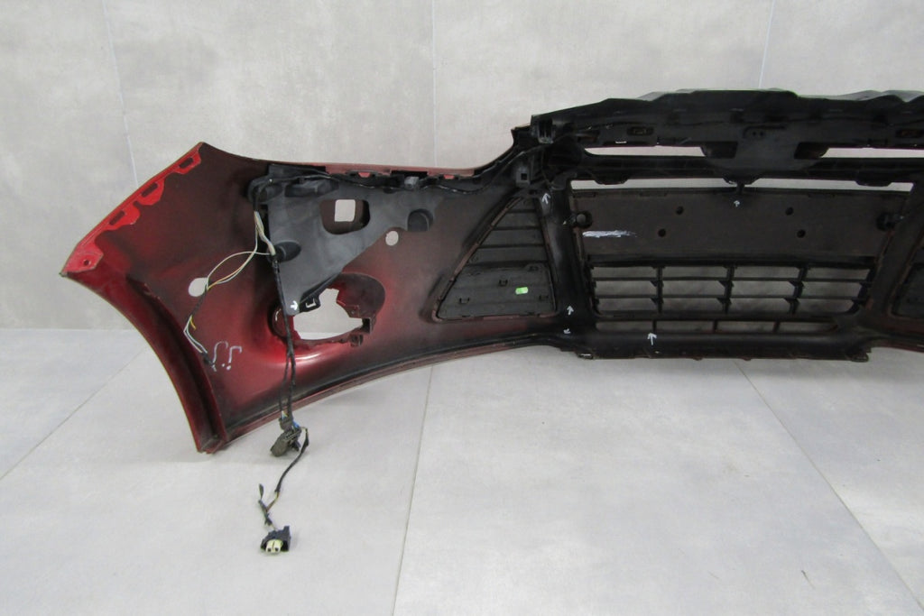 Prednji branik Ford Focus MK3 III 3 10-14
