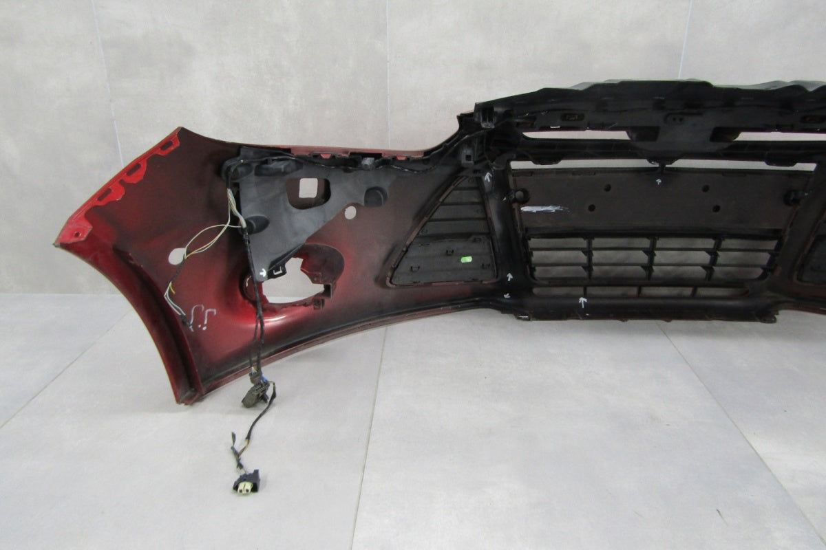 Prednji branik Ford Focus MK3 III 3 10-14