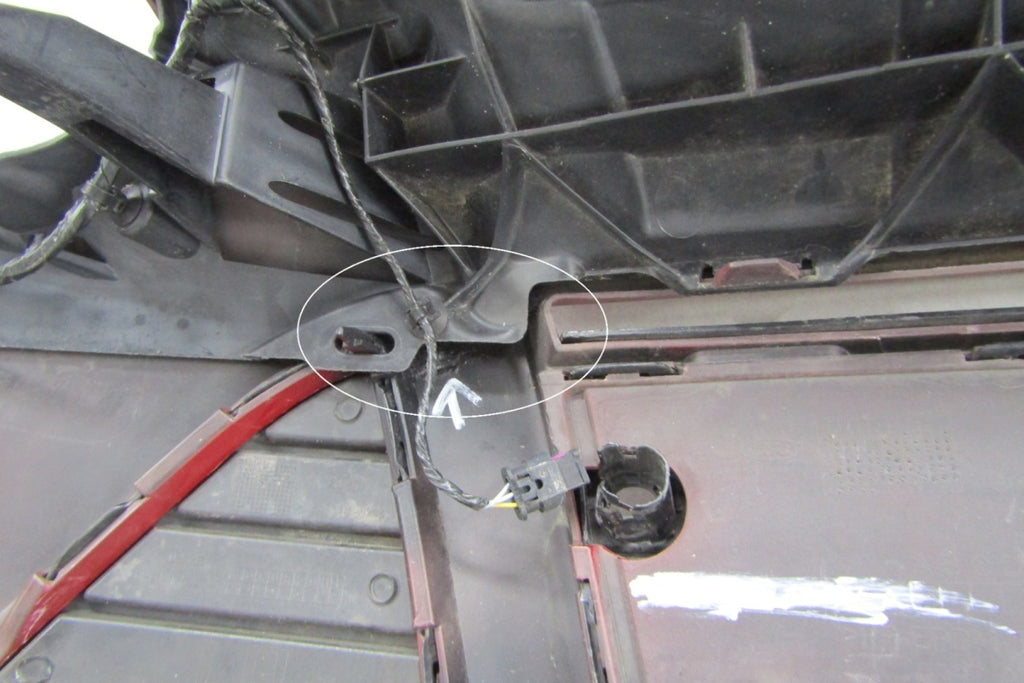 Prednji branik Ford Focus MK3 III 3 10-14