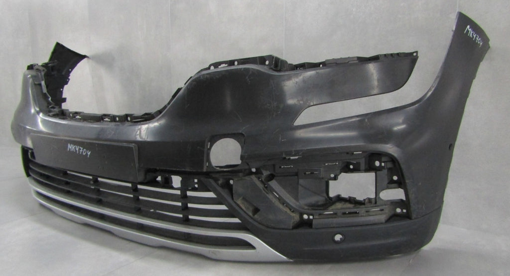Prednji branik RENAULT KOLEOS II 2 LIFT 21-