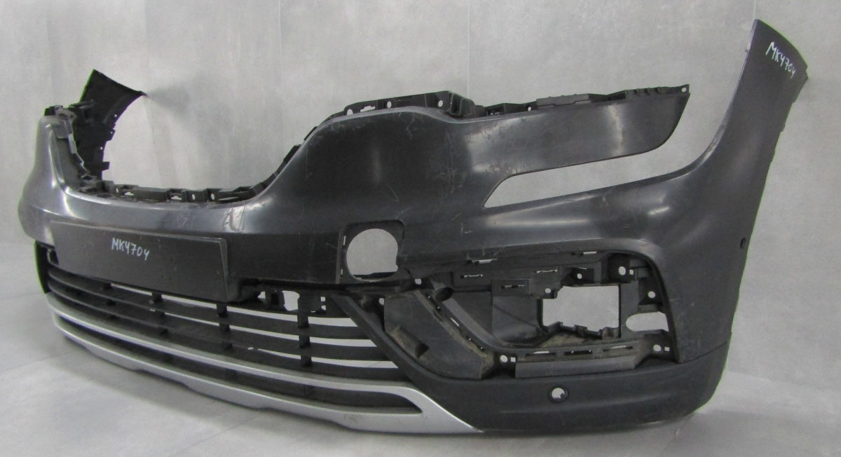 Prednji branik RENAULT KOLEOS II 2 LIFT 21-